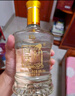 白云边15年 白酒 十五年陈酿 浓酱兼香型42度粮食固态发酵 年货送礼 42度 500mL 6瓶 整箱装 实拍图