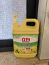 立白清新柠檬洗洁精大桶1.5kg 除味去油腥餐具净洗涤灵洗碗液随机发货 实拍图