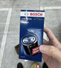 博世（BOSCH）长效机油滤芯滤清器0561大众迈腾帕萨特途观L奥迪A4LA5A6LQ3Q5LQ7 实拍图