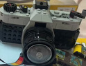 乐高（LEGO）积木31147 复古相机儿童男孩女孩女生玩具生日女神节礼物装饰摆件 实拍图