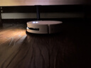 科沃斯T80S扫地机器人扫拖洗烘一体自清洗滚筒洗地机器人热水洗拖布自动集尘水箱版DEX62 实拍图