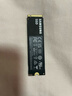 三星（SAMSUNG）1TB SSD固态硬盘 M.2接口(NVMe协议PCIe 4.0 x4) AI电脑配件 读速7450MB/S 990 PRO 实拍图