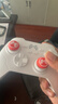 北通鲲鹏20无线游戏手柄AI智控双切扳机震动蓝牙手柄xbox电脑PC手机steam电视NSswitch2体感 原神仁王3 实拍图