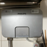飞利浦（PHILIPS）即热式小厨宝电热水器 5500W智能无极变频 即开即热迷你厨房热水宝京东自营 小尺寸AWH2308/93 实拍图