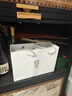 舍得中法非凡·2023款 浓香型白酒52度100ml*3礼盒装（年份随机） 实拍图