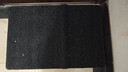 大江入户门地垫入户脚垫进户门门口地垫门外蹭土门垫57x87cm 实拍图