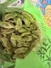 十里馋新疆吐鲁番特产葡萄干绿香妃2025新货免洗即食无添加干果独立包装 红香妃葡萄干 500g*2 实拍图