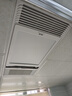 奥克斯风暖浴霸灯暖照明排气一体集成吊顶300x600卫生间浴室式暖风机 【包安装|琴键开关】高性价比|高效速暖 实拍图