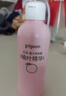 贝亲（Pigeon）桃叶精华 婴儿液体爽身露 家庭装 四季通用 480ml IA286 实拍图
