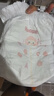 好奇（Huggies）铂金装小桃裤成长裤XL96片(12-17kg)加大号尿不湿【透爽散热】 实拍图