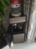 美菱（MeiLing）饮水机 家用立式办公双开门柜式温热型饮水器MY-L109 实拍图