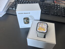 小米（MI）REDMI Watch 6皎月银 国家补贴 澎湃OS 3 心率血氧监测 红米手表6 小米汽车 送男友送女友 实拍图