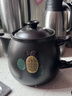 小熊（Bear）中药锅煎药壶 3.5L中药壶全自动熬药砂锅药罐中药煲电药壶电药锅 煲药熬药锅陶瓷JYH-B40Q1 实拍图