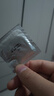 陌陌避孕套超薄003玻尿酸润滑持久60只白金2合1安全套套情趣计生用品 实拍图