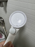 takagi淋浴花洒 增压沐浴喷头 一键止水款 JSB022AS 实拍图