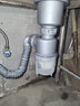 潜水艇（Submarine）CSQ-11 洗菜盆下水管 厨房菜盆提篮下水管套装 厨房配件 实拍图