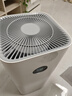 米家小米空气净化器5S家用除甲醛除菌除过敏AC-M24-SC 实拍图