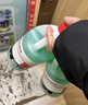 伍尔特防冻玻璃水-25度汽车冬季雨刮水去油膜特斯拉乙醇清洁2瓶装 实拍图