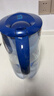 碧然德（BRITA） 过滤净水器 家用滤水壶 净水壶 海洋系列 3.5L蓝色 一壶3芯装 环保加固包装 实拍图