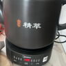 美的（Midea）煎药壶全自动分体式5L家用养生壶中药煲炖汤智能免看管熬药中药锅二煎变频萃取 JYC5002 实拍图