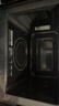 美的（Midea）微波炉经典升级款M2A 家用小型20升平板式易清洁快捷双旋钮高效速热杀菌除味 实拍图