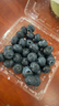 怡颗莓Driscoll's 云南蓝莓Jumbo大果18mm+ 6盒125g/盒新鲜水果礼盒 实拍图