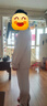 京舒然京东自有品牌棉·100%纯棉睡衣男士空调房家居服套装青年 实拍图