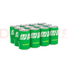 可口可乐（Coca-Cola）雪碧 Sprite 柠檬味 迷你碳酸饮料 200ml*12罐 整箱装 实拍图