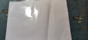 a4纸打印复印纸 70g办公A4白纸草稿纸学生作业用草稿本空白纸用品 70g加厚A4纸 【性价比】A4打印纸20张 实拍图