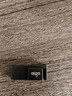 爱国者（aigo）32GB USB2.0 U盘 A10 金属企业定制u盘 电脑办公学习U盘 迷你防水优盘 实拍图