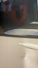 Apple/苹果 Pencil替换笔尖-4个装 苹果笔头替换笔尖备用笔头笔尖 applepencil通用 实拍图