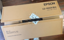 爱普生（EPSON）针式打印机LQ-1900KIIIH卷筒式打印机 宽幅报表打印机LQ-1900KIIH升级款 实拍图