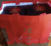 泸州老窖 六年窖头曲 浓香型白酒 52度500ml 2瓶（配礼袋） 实拍图