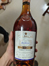 卡慕（CAMUS）经典布特妮VSOP 干邑白兰地洋酒 1000ml  单一庄园 法国进口 实拍图