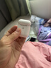 Apple苹果有线蓝牙耳机AirPodsPro2 1代/2代/3代苹果无线耳机入耳式耳机 二手99新 二代 AirPods有线版 长续航 | 99成新 已消毒 放心购 实拍图