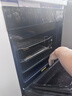 美的（Midea）【78L一步到位】嵌入式大容量微蒸烤一体机 纯平全嵌杯水鲜蒸 蒸烤箱一体机微蒸烤炸炖5合1体机GC7 实拍图