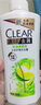 清扬（CLEAR）女士去屑洗发水清爽控油500g玻尿酸清爽留香洗头膏京东热门商品 实拍图