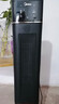 美的（Midea）【石墨烯速热】直流变频家用暖风机取暖器/小型电暖器电暖气/电热风扇/节能小太阳暖脚神器HFS20DQ 实拍图