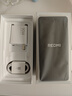 小米 REDMI K80 国家补贴 第三代骁龙 8 6550mAh大电池 澎湃OS 雪岩白 16GB+256GB 红米5G手机 实拍图