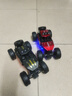 诺巴曼合金越野车四轮rc遥控车攀爬赛车跑车儿童玩具车男孩生日礼物 实拍图