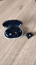 SR德国柏林之声睡眠蓝牙耳机榜前十骨传导久戴不痛隐形迷你真无线不入耳式超长续航主动降噪通话X5黑 晒单实拍图