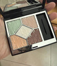 迪奥Dior惊艳五色眼影645 眼影盘自然彩妆化妆品生日礼物送女友 实拍图