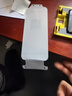 品胜 适用华为Pura80pro手机膜全胶Pura80pro+/ultra手机膜无黑边高清顺滑抗指纹无尘仓秒贴膜软膜 实拍图