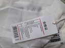 京东京造100%天然新疆棉花被 纯棉空调被芯单人被子 春秋被3斤1.5x2m 实拍图