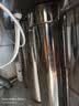 乐博维适配海尔净水器滤芯HU603-5A/3A升级净化款软化款PP棉压缩后置颗粒活性炭超滤膜平替配件 HU603-3A新款全套滤芯(富锶口感后置) 实拍图