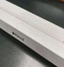 Apple/苹果 Pencil Pro 磁吸触控笔手写笔苹果笔电容笔书写绘画ipad笔 适用于iPad Pro/Air/mini机型 实拍图