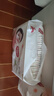 好奇（Huggies）铂金装小桃裤纸尿裤XL96片(12-17kg)加大号尿不湿透【透爽散热】 实拍图