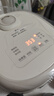 小熊（Bear）电饭锅1-2人 小电饭煲 1.6L耐磨不粘内胆 微压快煮饭杂粮饭汤粥智能预约公寓多用电饭锅 DFB-K16A1 实拍图