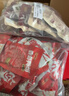 盐津铺子香卤鸭翅酱香味500g休闲零食夜宵开袋即食熟食卤味解馋追剧 实拍图