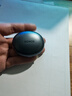 荣耀（HONOR）Earbuds 4i无线蓝牙耳机入耳式主动降噪运动跑步音乐游戏长续航适用苹果华为小米情人节礼物 BW35 荣耀Earbuds 4i【钛银色】晒单送壕礼 实拍图